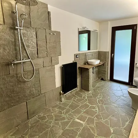 Bed & Breakfast Tre Scimmiette *