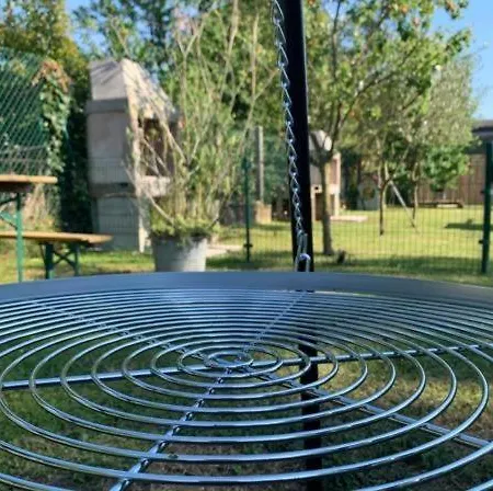 Bed & Breakfast Tre Scimmiette 3*