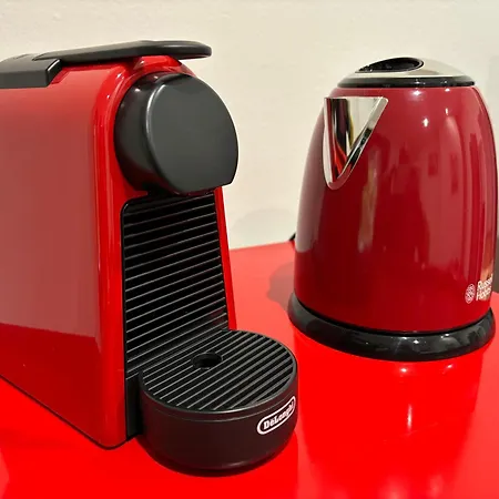 Tre Scimmiette ベッド・アンド・ブレックファスト 3*