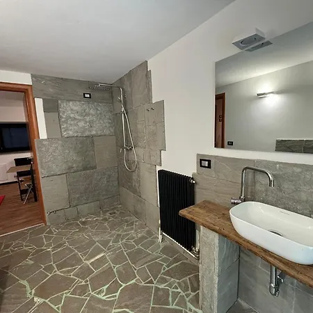 Tre Scimmiette Tarcento