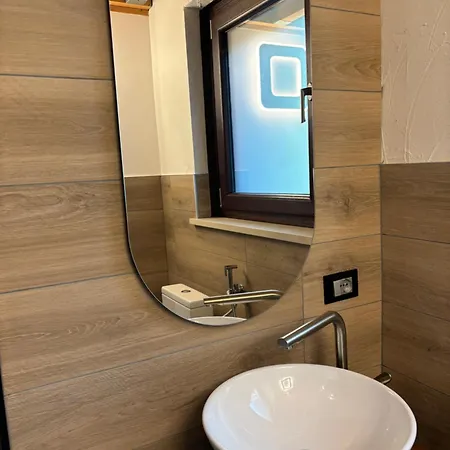 Tre Scimmiette ベッド・アンド・ブレックファスト