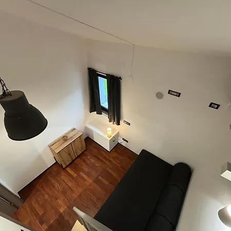 Tre Scimmiette Bed & Breakfast *