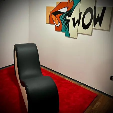 Tre Scimmiette Bed & Breakfast Tarcento