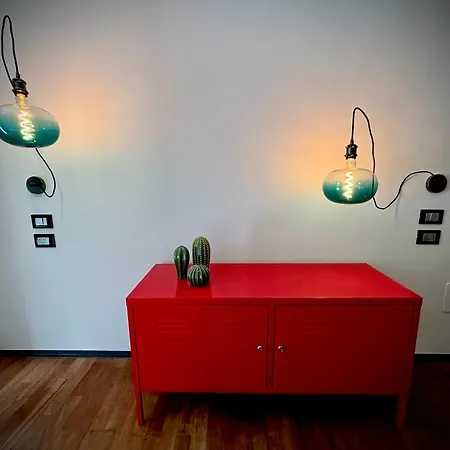 Bed & Breakfast Tre Scimmiette Tarcento