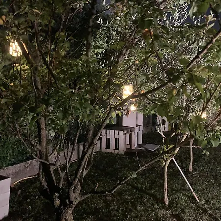 Tre Scimmiette Tarcento