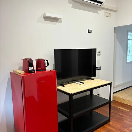 Tre Scimmiette Bed & Breakfast