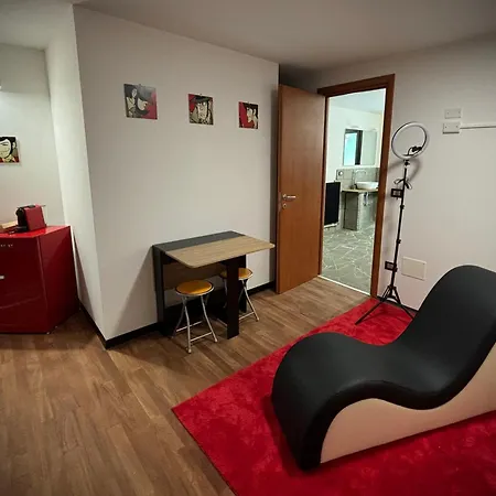 Tre Scimmiette ベッド・アンド・ブレックファスト Tarcento