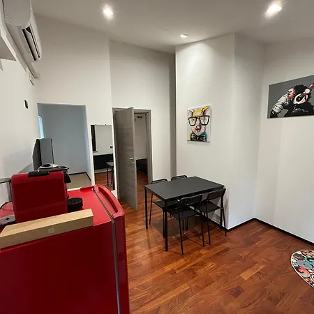 Tre Scimmiette Bed & Breakfast