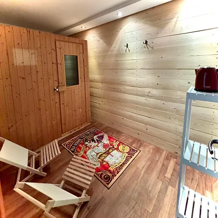 Tre Scimmiette Bed and Breakfast Tarcento