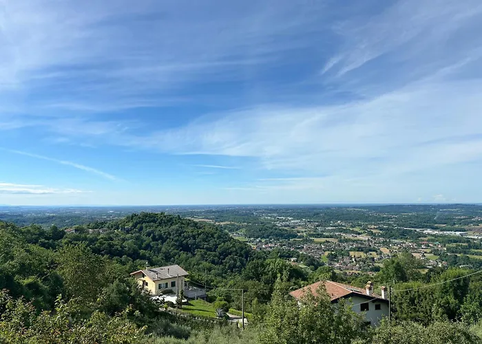 Tre Scimmiette Bed & Breakfast 3*