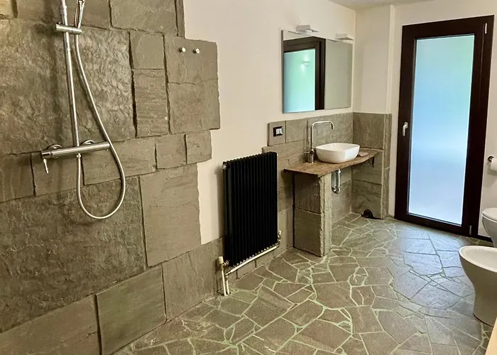 Bed & Breakfast Tre Scimmiette 3*