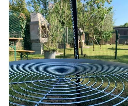 Bed & Breakfast Tre Scimmiette 3*