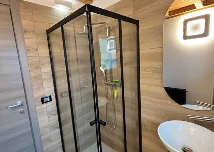 Tre Scimmiette Bed & Breakfast