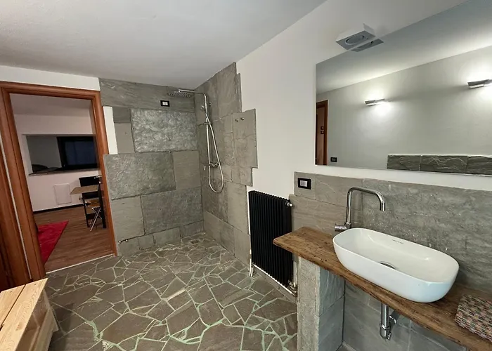 Tre Scimmiette Tarcento