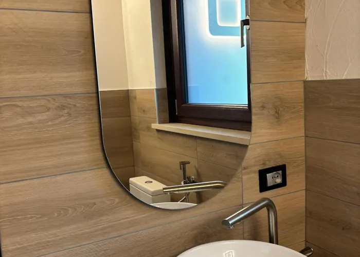 Tre Scimmiette Bed & Breakfast