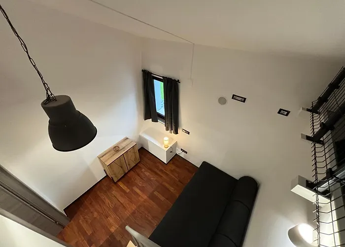 Tre Scimmiette Bed & Breakfast 3*