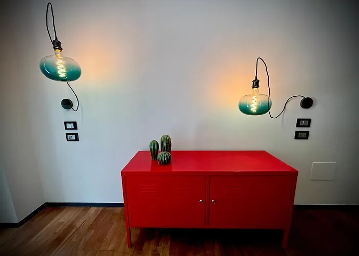 Bed & Breakfast Tre Scimmiette Tarcento