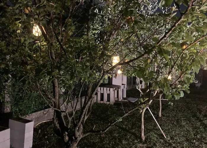 Tre Scimmiette Tarcento