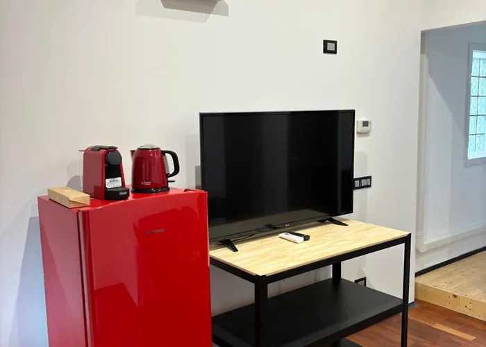 Tre Scimmiette Bed & Breakfast