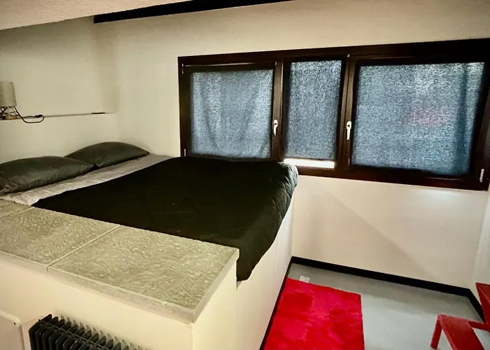 Bed & Breakfast Tre Scimmiette 3*