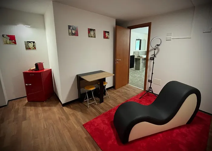 Tre Scimmiette Bed & Breakfast Tarcento