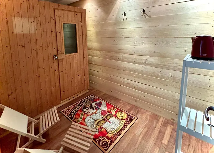 Tre Scimmiette Bed & Breakfast Tarcento